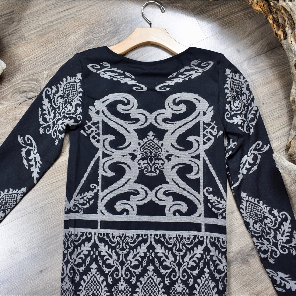 Bongo Gray Black Mini - image 4